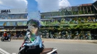 Cho Thuê Nhà Mặt Tiền Đường Song Hành, P An Phú, Q2. Diên Tích 11X20M, 1 Trệt 1 Lầu. Liên Hệ: 0901686298