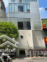 Cho Thuê Mbkd Phố Hàng Bạc Siêu Vip, Diện Tích: 80M2 X 7T, Mt: 4M. Mọi Mô Hình, Gặp Trao Đổi Trực Tiếp