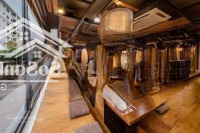 Cho Thuê Mbkd Phố Hàng Bạc Siêu Vip, Diện Tích: 80M2 X 7T, Mt: 4M. Mọi Mô Hình, Gặp Trao Đổi Trực Tiếp