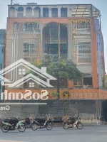 Cho Thuê Nhà Phố Thái Hà 200M2 X 2 Tầng Thông Sàn,Mặt Tiền9M, Vị Trí Siêu Đẹp, Phù Hợp Mọi Mô Hình Kd