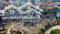 Cho Thuê Mặt Bằng Kinh Doanh 12 X 28M, Vị Trí Vàng Ngay Ngã 6 Thủ Dầu Mọit
