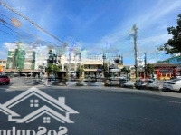 Cho Thuê Mặt Bằng Kinh Doanh 12 X 28M, Vị Trí Vàng Ngay Ngã 6 Thủ Dầu Mọit
