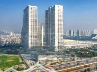 Ban Quản Lí Cho Thuê Văn Phòng Tòa Vinhomes West Point Phạm Hùng, Nam Từ Liêm, Diện Tích: 150M2, 350M2,...