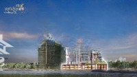 Căn Hộ Duplex Mặt Tiền Sông Hàn Đà Nẵng, Thể Hiện Đẳng Cấp Của Giới Nhà Giàu
