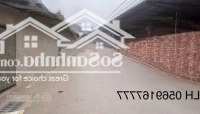 Bán Mảnh Đất Thổ Cư Xa Vana Côn Ngần Đại Lộ Thăng Long, Hoài Đức, Hà Nội, 66 Triệuiệu / M2,
