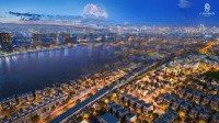 Cơ Hội Vàng: Căn Hộ Ngắm Pháo Hoa Diff Ngay Ban Công Nhà Cuối Cùng Tại Peninsula Đà Nẵng