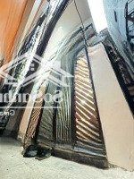 Bán Nhà Phố Vọng, Giá Bán 4,85 Tỷ, 20M2, 5 Tầng, Lô Góc 2 Thoáng, Cực Đẹp
