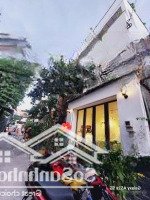 Cực Gấp Bán Nhà 50M2 Xây 2 Tầng Đường Nguyễn Suý, Tân Phú. Gần Chợ Tân Hương, Hẻm 5M