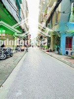 Mua Ngay Kẻo Giá Tăng Nhà Đẹp Văn Cao, Ba Đình Vị Trí Siêu Hiếm!