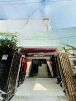 Cực Hiếm 3 Tỷ 990 ! Bán Nhà 75M2 Lê Thúc Hoạch, Tân Quý, Tân Phú, Gần Chợ Tân Hương. Sổ Riêng