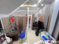 Nhà Siêu Đẹp 2 Mặt Tiền Xe Hơi Quay Đầu- Ngay Chợ Thủ Đức - Ko Lộ Giới - 1T2L Nội Thất Xịn, Ở Ngay