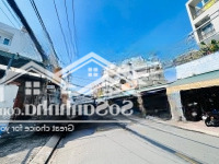 Nhà Siêu Đẹp 2 Mặt Tiền Xe Hơi Quay Đầu- Ngay Chợ Thủ Đức - Ko Lộ Giới - 1T2L Nội Thất Xịn, Ở Ngay