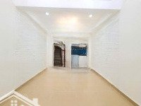 Nhà Đẹp Giá Tốt Duy Nhất Hiện Tại Khu Nguyễn Đình Chiểu Quận 3, Diện Tích 3M X 11,2M