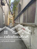 Bán Nhà 4 Tầng Ngõ Tứ Liên .Tây Hồ .Hà Nội