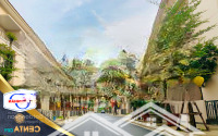 Chính Chủ Bán Căn Liền Kề 75M2 Centa City Hải Phòng - Trục Công Viên Đẹp Nhất Dự Án