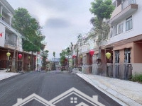 Chính Chủ Bán Căn Liền Kề 75M2 Centa City Hải Phòng - Trục Công Viên Đẹp Nhất Dự Án