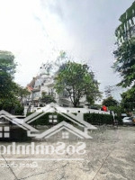 85Tỷ Giảm Còn 70Tỷ Biệt Thự 3 Mặt Tiền Khu Biệt Thự Thiên Tuế,Thảo Điền, Quận 2,Sân Vườn Thoáng Mát