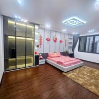 151 Nguyễn Đức Cảnh, Hoàng Mai, 42m2,4 tầng, an sinh đỉnh.