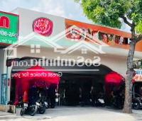 Bán Gấp! Mặt Tiền Nguyễn Hữu Cảnh - Dt: 11X23M - Tiện Xây Mới - Giá Bán: 47 Tỷ Thương Lượng