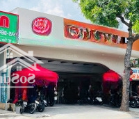 Bán Gấp! Mặt Tiền Nguyễn Hữu Cảnh - Dt: 11X23M - Tiện Xây Mới - Giá Bán: 47 Tỷ Thương Lượng