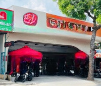 Bán Gấp! Mặt Tiền Nguyễn Hữu Cảnh - Dt: 11X23M - Tiện Xây Mới - Giá Bán: 47 Tỷ Thương Lượng