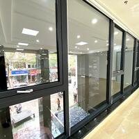Bán Tòa Văn Phòng 9 Tầng Mặt Bờ Sông Sét, Đường Giải Phóng.DT 380m2. Giá 130 TỶ