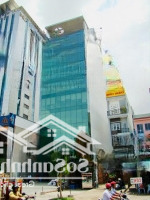 Gấp Lắm Rồi, 42 Tỷ Còn 34,5 Tỷ Bán Mặt Tiền Nguyễn Đình Chiểu. 120M2(6X20M), Hầm 7 Tầng, Hđt: 1,4Tỷ