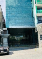 Gấp Lắm Rồi, 42 Tỷ Còn 34,5 Tỷ Bán Mặt Tiền Nguyễn Đình Chiểu. 120M2(6X20M), Hầm 7 Tầng, Hđt: 1,4Tỷ