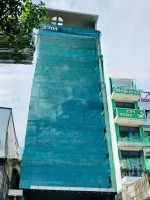 Gấp Lắm Rồi, 42 Tỷ Còn 34,5 Tỷ Bán Mặt Tiền Nguyễn Đình Chiểu. 120M2(6X20M), Hầm 7 Tầng, Hđt: 1,4Tỷ
