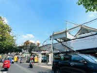 Hoàng Diệu 2 Gần Nhà Hàng Hương Biển -Mặt Tiền2 Tầng Thu Nhập Sẵn 18 Triệu/Th Thích Hợp Kinh Doanh Đa Nghề