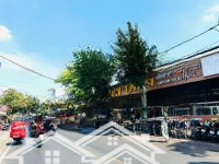 Hoàng Diệu 2 Gần Nhà Hàng Hương Biển -Mặt Tiền2 Tầng Thu Nhập Sẵn 18 Triệu/Th Thích Hợp Kinh Doanh Đa Nghề