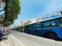 Hoàng Diệu 2 Gần Nhà Hàng Hương Biển -Mặt Tiền2 Tầng Thu Nhập Sẵn 18 Triệu/Th Thích Hợp Kinh Doanh Đa Nghề