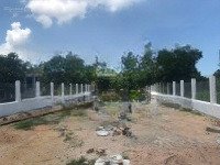 Bán Lô Đất Mặt Tiền 300M2. Giá Bán 390 Triệu. Đường Nhựa 20M