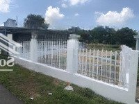 Bán Lô Đất Mặt Tiền 300M2. Giá Bán 390 Triệu. Đường Nhựa 20M