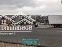 Gấp! 200M2 Thổ Cư O Diện Tích: Mặt Tiền Trần Hưng Đạo Ngay Tthc Hàm Thuận Nam Shr 5 Tỷ