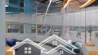 Bán Sàn Văn Phòng Sổ Lâu Dài Tại Trần Bình, Mỹ Đình 2, Nam Từ Liêm, Hà Nội, 62 Triệu/M2, 570M2