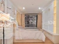 Cho Thuê Căn Hộ 2 Phòng Ngủ 2 Vệ Sinh 80M2 Tại Eco Green Sài Gòn, 19,5 Triệu, Tân Thuận Tây, Q7, Hcm
