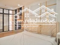 Cho Thuê Căn Hộ 2 Phòng Ngủ 2 Vệ Sinh 80M2 Tại Eco Green Sài Gòn, 19,5 Triệu, Tân Thuận Tây, Q7, Hcm