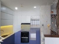 Chính Chủ Gửi Thuê Căn Hộ 2 Phòng Ngủsky Center / Tân Bình - Diện Tích: 74M2 - Giá Thuê: 14 Triệu/Tháng