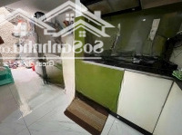 Nguyên Căn Lê Trực, 6Phòng, 6 Vệ Sinh Trệt Lửng 4Lầu, Full Nội Thất, Phù Hợp Đa Ngành