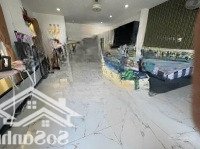 Nguyên Căn Lê Trực, 6Phòng, 6 Vệ Sinh Trệt Lửng 4Lầu, Full Nội Thất, Phù Hợp Đa Ngành