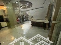 Nguyên Căn Lê Trực, 6Phòng, 6 Vệ Sinh Trệt Lửng 4Lầu, Full Nội Thất, Phù Hợp Đa Ngành