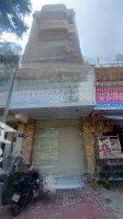 Cho Thuê Nhà 1 Trệt 2 Lâu, Mặt Tiền Lý Thường Kiệt, P1 - Sát Phố Đi Bộ Vũng Tàu