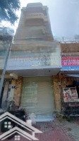 Cho Thuê Nhà 1 Trệt 2 Lâu, Mặt Tiền Lý Thường Kiệt, P1 - Sát Phố Đi Bộ Vũng Tàu
