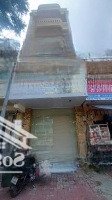 Cho Thuê Nhà 1 Trệt 2 Lâu, Mặt Tiền Lý Thường Kiệt, P1 - Sát Phố Đi Bộ Vũng Tàu