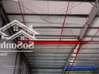 Kho Xưởng Khu Công Nghiệp Sông Công 2 - Thái Nguyên