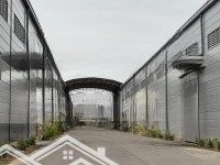 Kho Xưởng Khu Công Nghiệp Sông Công 2 - Thái Nguyên