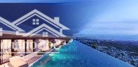 Bán Căn Hộ Chung Cư Liền Kề Tuyến Metro 2 Phòng Ngủ 2 Vệ Sinh- 65M2. Giá Bán 2,6Tỷ