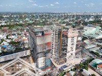 Bán Căn Hộ A&T Sky Garden, 31 Triệu/M2, Chiết Khấu 130 Triệu, 78M2, 2Pn- 2 Vệ Sinh View Đẹp Em Thoại Pkd Của Cdt