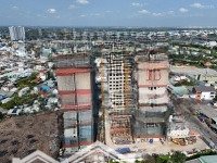 Bán Căn Hộ A&T Sky Garden, 31 Triệu/M2, Chiết Khấu 130 Triệu, 78M2, 2Pn- 2 Vệ Sinh View Đẹp Em Thoại Pkd Của Cdt